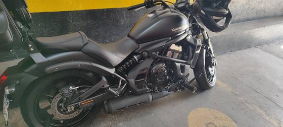 KAWASAKI VULCAN S ABS 